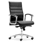 Sillón LOOP respaldo bajo