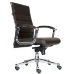 Sillón LOOP respaldo bajo - Image 2