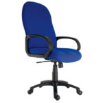 Sillón ejecutivo LUBLIN A