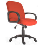 Sillón ejecutivo LUBLIN B