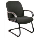 Sillón ejecutivo LUBLIN BV