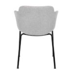Sillón de oficina LUNA - Image 8