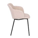 Sillón de oficina LUNA - Image 3