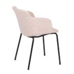 Sillón de oficina LUNA - Image 7
