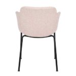 Sillón de oficina LUNA - Image 5