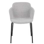 Sillón de oficina LUNA - Image 2