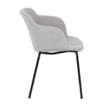 Sillón de oficina LUNA - Image 10