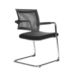 Silla de visita URBANI - Image 3