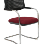 Silla de visita MAIL