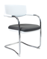 Silla de visita MAIL - Image 2