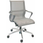 Sillón ejecutivo MALVA