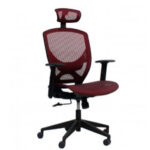Sillón ejecutivo MATRIX