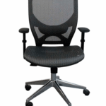 Silla operativa MATRIX bajo