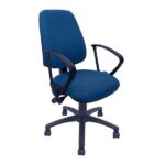 Silla Meteoro con brazos