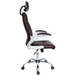 Sillón ejecutivo MODENA - Image 4