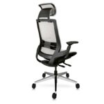 Sillón ejecutivo Mónaco