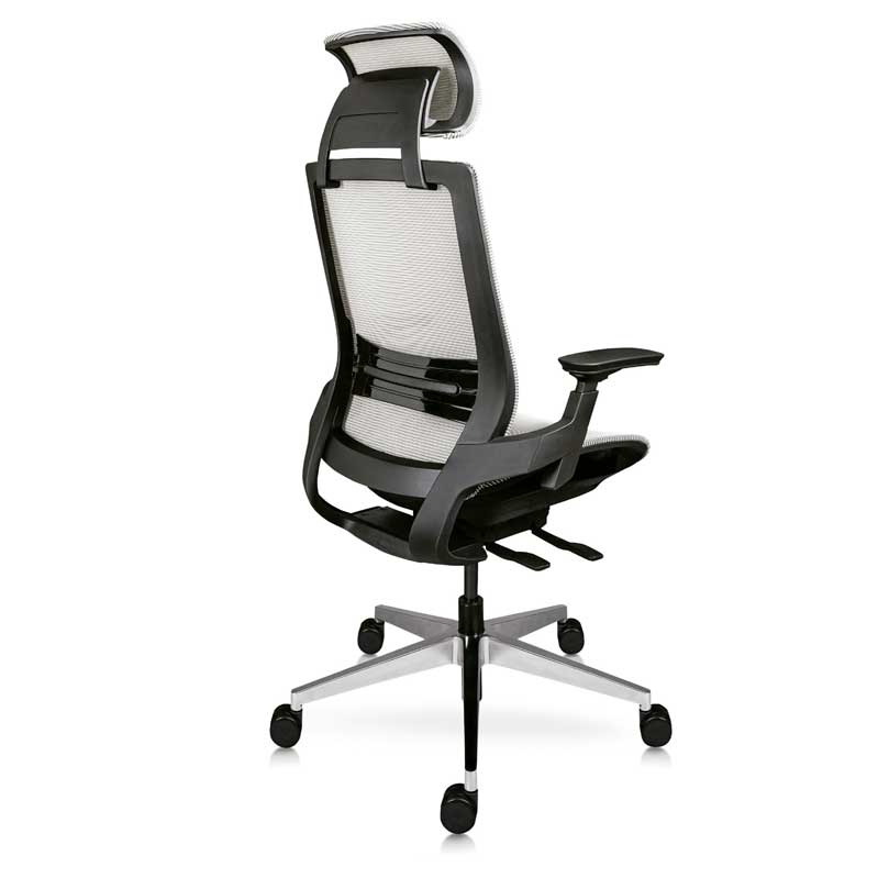 monaco-con-cabecera.jpg Sillón ejecutivo Mónaco - Image 1