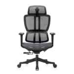 Silla Montenegro Negra - Image 4
