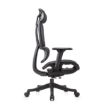 Silla Montenegro Negra - Image 2