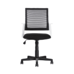 Silla operativo ELK ECO BLANCO - Image 2