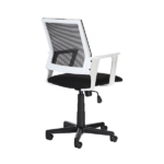 Silla operativo ELK ECO BLANCO