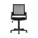 Silla operativo ELK ECO NEGRO - Image 3