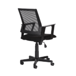 Silla operativo ELK ECO NEGRO - Image 2
