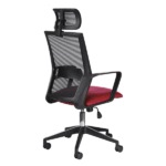 Sillón ejecutivo SONIK A - Image 3