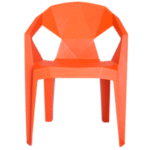 Silla para restaurante o cafetería ORIGAMI - Image 2