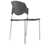 Silla de visita POLA - Image 2