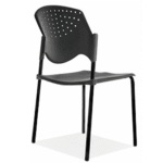 Silla de visita POLA - Image 3