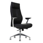 Sillón ejecutivo PRESIDENT - Image 2