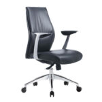 Sillón PRESIDENT bajo