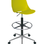 Silla QUICK con aro