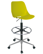 Silla QUICK con aro