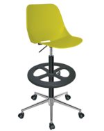 Silla QUICK con aro - Image 2