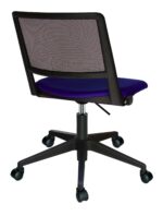 Silla secretarial REVOLUTION - Image 3