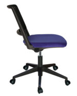 Silla secretarial REVOLUTION - Image 4