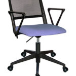 Silla secretarial REVOLUTION