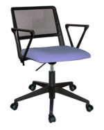 Silla secretarial REVOLUTION