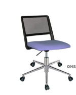 Silla secretarial REVOLUTION - Image 6