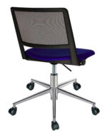 Silla secretarial REVOLUTION - Image 7