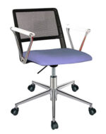 Silla secretarial REVOLUTION - Image 9