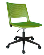 Silla  secretarial Revolution 86