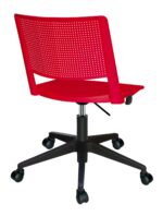 Silla  secretarial Revolution 86 - Image 2