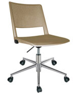 Silla  secretarial Revolution 86 - Image 4
