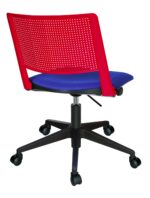 Silla secretarial REVOLUTION 87 - Image 3