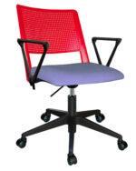 Silla secretarial REVOLUTION 87 - Image 5