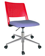 Silla secretarial REVOLUTION 87