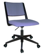 Silla secretarial REVOLUTION - Image 2